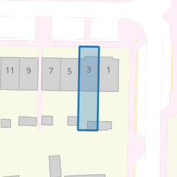 Perceel GDM00-H-1862