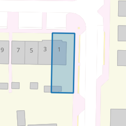 Perceel GDM00-H-1863