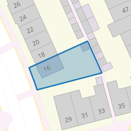 Perceel GDM00-H-1866