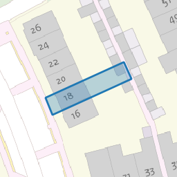 Perceel GDM00-H-1867