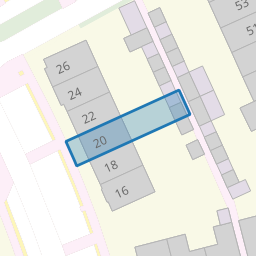 Perceel GDM00-H-1868