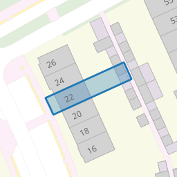 Perceel GDM00-H-1869