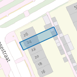 Perceel GDM00-H-1870