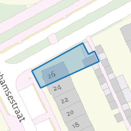 Perceel GDM00-H-1871