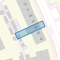 Perceel GDM00-H-1877