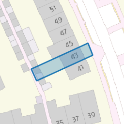 Perceel GDM00-H-1878