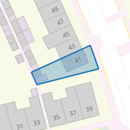 Perceel GDM00-H-1879