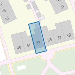 Perceel GDM00-H-1883