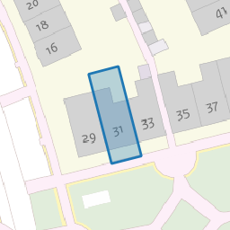 Perceel GDM00-H-1884