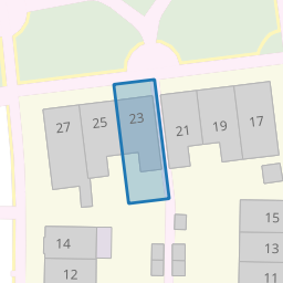 Perceel GDM00-H-1887