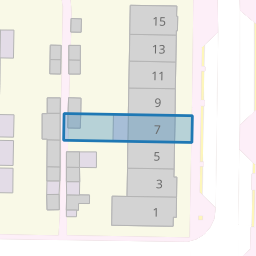 Perceel GDM00-H-1895