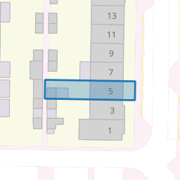 Perceel GDM00-H-1896