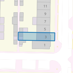 Perceel GDM00-H-1897