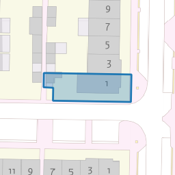 Perceel GDM00-H-1898