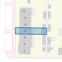 Perceel GDM00-H-1902