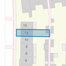 Perceel GDM00-H-1904