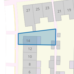 Perceel GDM00-H-1905