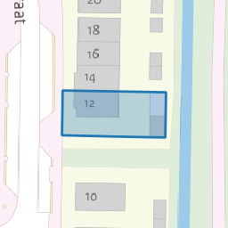 Perceel GDM00-H-1906