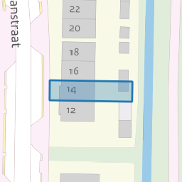 Perceel GDM00-H-1907