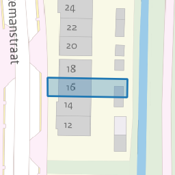 Perceel GDM00-H-1908