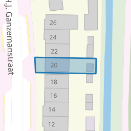 Perceel GDM00-H-1910