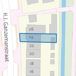 Perceel GDM00-H-1912