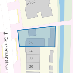 Perceel GDM00-H-1913