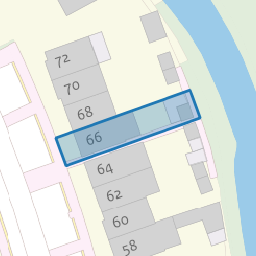 Perceel GDM00-H-1918