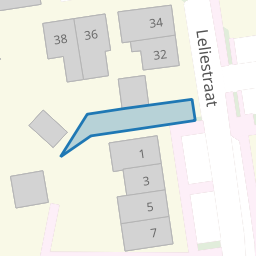 Perceel GDM00-H-1927