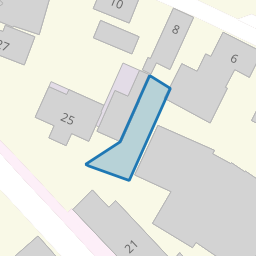 Perceel GDM00-H-1932