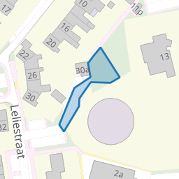 Perceel GDM00-H-1935