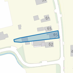 Perceel GDM00-H-1946