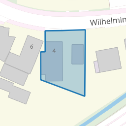 Perceel GDM00-H-1951