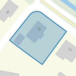 Perceel GDM00-H-1954