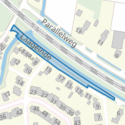 Perceel GDM00-H-1955