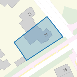 Perceel GDM00-H-1956