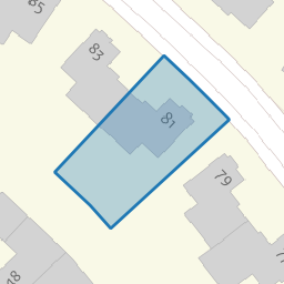 Perceel GDM00-H-1958