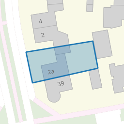 Perceel GDM00-H-1961