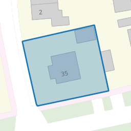 Perceel GDM00-H-1965