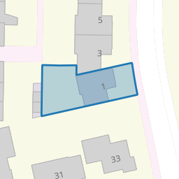 Perceel GDM00-H-1967