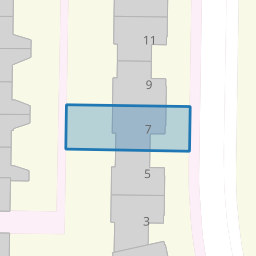 Perceel GDM00-H-1970