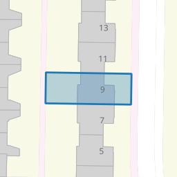 Perceel GDM00-H-1971