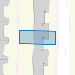 Perceel GDM00-H-1972