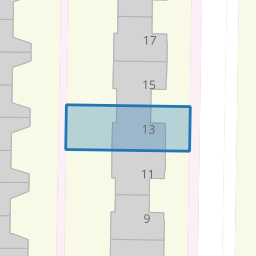 Perceel GDM00-H-1973