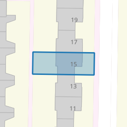 Perceel GDM00-H-1974