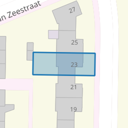 Perceel GDM00-H-1978