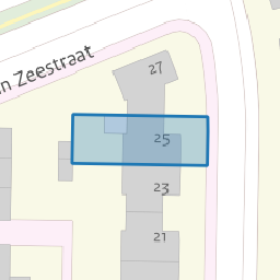 Perceel GDM00-H-1979