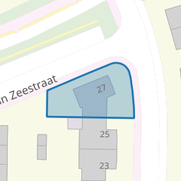 Perceel GDM00-H-1980