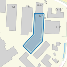 Perceel GDM00-H-1984