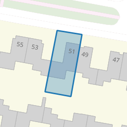 Perceel GDM00-H-2021